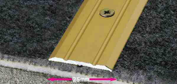25 gold
