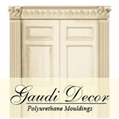 gaudi decor