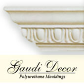gaudi decor
