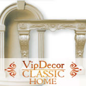 vip decor